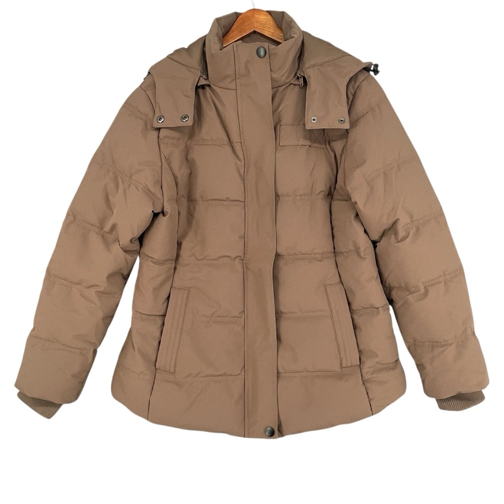Wantdo Heavy Puffer Jacket – Women’s Large